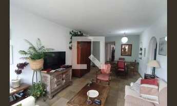 Imagem 3: Apartamento à Venda - Lagoa, 3 Quartos, 100 m2