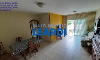 Imagem: APARTAMENTO - SAÚDE - SP