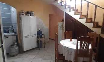 Imagem 4: Belém - PA Casa Curió-Utinga - com 3 Suítes- 1 vaga de Garagem