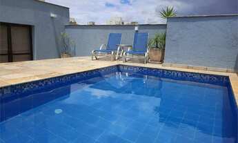 Imagem 3: COBERTURA DUPLEX PARA ALUGAR EM PINHEIROS