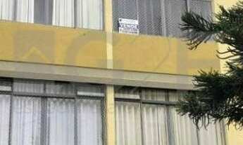 Imagem 3: Apartamento Ponte Preta!