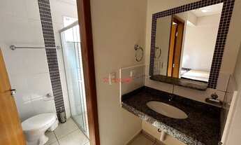 Imagem 7: Apartamento com 1 dormitório para alugar, 20 m² por R$ 1.565,00/mês - Vila Marumby - Marin