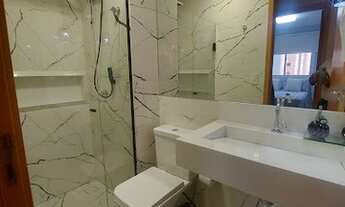 Imagem 4: Cobertura com vista deslumbrante e aconchegante Cód: 22014 m