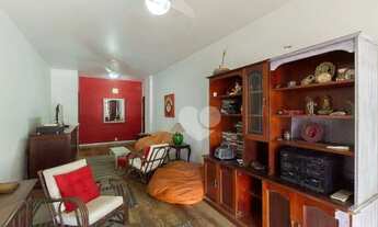 Imagem 6: Apartamento com 3 dormitórios à venda, 135 m² por R$ 1.350.000,00 - Laranjeiras - Rio de J