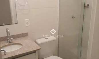 Imagem 3: Apartamento com 2 dormitórios para alugar, 84 m² - Jardim Aquarius - São José dos Campos/S