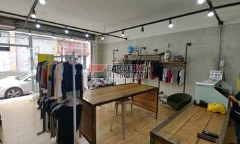 Imagem 7: Prédio comercial à venda no Brás