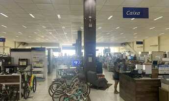 Imagem 3: Galpão/Depósito/Armazém para aluguel com 2508 metros quadrados em Bela Vista - Palhoça - S