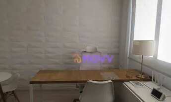 Imagem 6: Movv Inteligência Imobiliária vende uma sala em Icaraí!!!