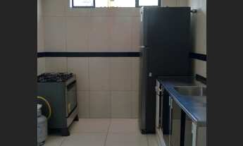 Imagem 4: Quarto em Manaíra