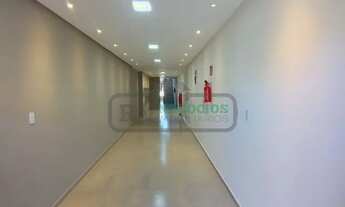 Imagem 3: )(- More em lindo apartamento com 2 quartos em Recanto da Mata