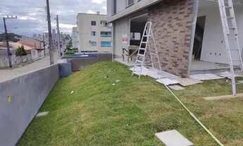 Imagem 2: Sobrado em Serraria - São José, SC