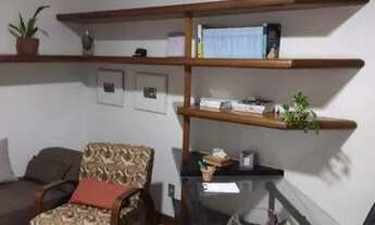 Imagem 4: Sala comercial mobiliada 34m² - Psicologia, Medicina, Odontologia em Av. Garibaldi