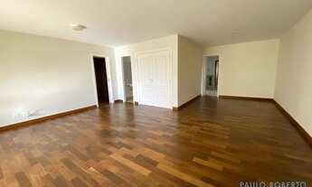 Imagem 2: APARTAMENTO - ALTO DE PINHEIROS - SP