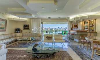 Imagem 6: Rio de Janeiro - Apartamento Padrão - Lagoa