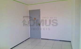 Imagem 2: Apartamento para Venda no Condomínio Cerejeiras com 3/4 + Piscina e Varanda