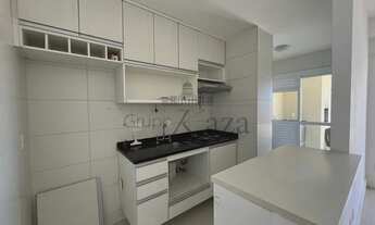 Imagem 7: Apartamento - Jardim Aquarius - Residencial Portal da Vila - 77m² - 3 Dormitórios