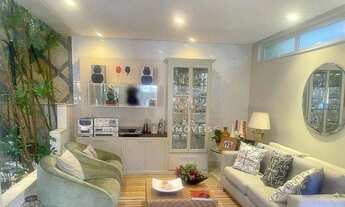 Imagem: Casa com 4 dormitórios à venda, 459 m²