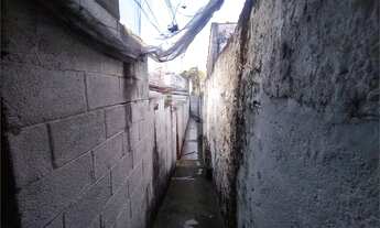 Imagem 5: CASA DE VILA DE 29 M² COM 01 DORMITÓRIO PARA LOCAÇÃO NA SANTA TERESINHA