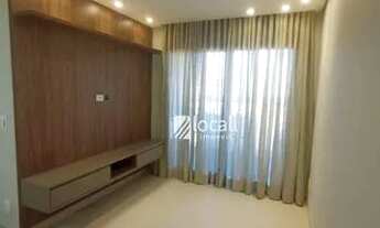 Imagem 2: Apartamento com 2 dormitórios, 57 m² - venda por R$ 750.000,00 ou aluguel por R$ 3.650,00