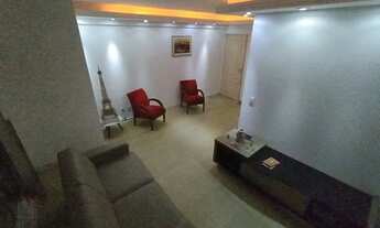 Imagem 2: Apartamento em Capoeiras