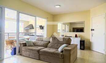 Imagem 4: Apartamento à Venda - Vila Mascote, 3 Quartos, 110 m2