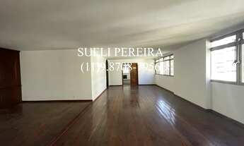 Imagem 5: Apartamento para aluguel e venda possui 210 metros quadrados com 3 quartos