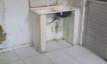 Imagem 3: Kit Net Casa com 1 dormitório