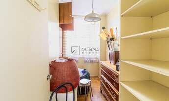 Imagem 3: Locação Apartamento 3 Dormitórios - 365 m² Jardim Paulista