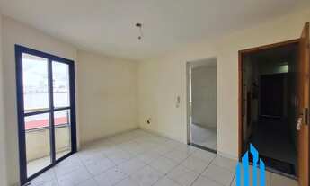 Imagem 3: Apartamento para venda tem 70 metros quadrados com 2 quartos em Praia do Morro - Guarapari