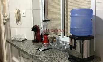 Imagem 4: Apartamento 3 dormitórios à venda no bairro Nova América - PIRACICABA SP