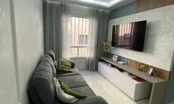 Imagem 4: Chave - Jardim de Napoli - 2 Quartos - Nascente - Oportunidade - Projetado