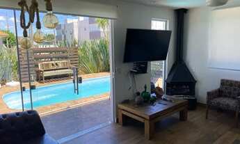 Imagem 6: Aluguel de casa com piscina