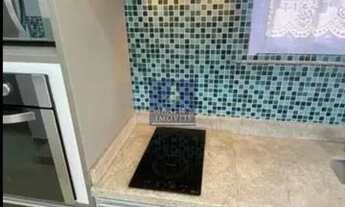 Imagem 2: Apartamento com 2 dorms, Jardim Bonfiglioli, Jundiaí, Cod: 9978