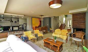 Imagem 6: PORTO ALEGRE - Casa Padrão - Guarujá