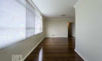 Imagem 3: Apartamento para Aluguel - Planalto Paulista, 3 Quartos, 110 m2