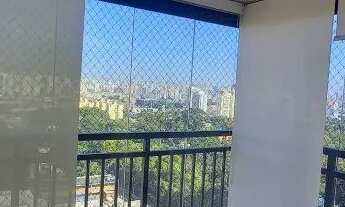 Imagem: APARTAMENTO RESIDENCIAL em SÃO PAULO