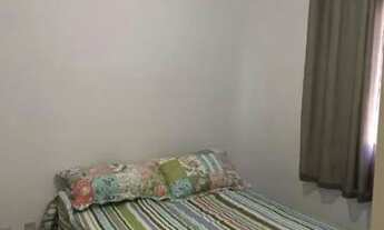 Imagem 10: Caminho das Aguas - Jabotiana