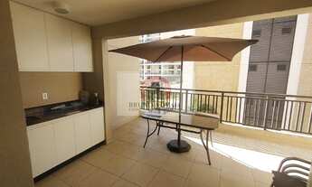 Imagem 1: Apartamento para aluguel com 63 metros quadrados com 2 quarto em Taguatinga Sul - Brasília