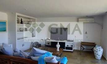 Imagem 7: Cobertura Jardim Oceânico - Rio de Janeiro