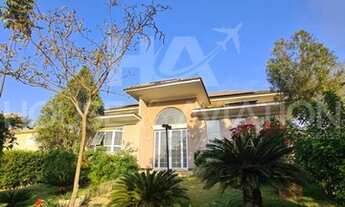 Imagem 1: Casa em condomínio com 4 quartos no Aldeia do Vale - Bairro Residencial Aldeia do Vale em