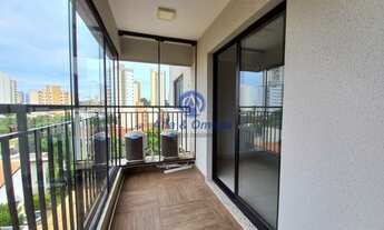 Imagem 7: APARTAMENTO PROXIMO USP - PREMIERE RESIDENCE - VILA ALTINOPOLIS - BAURU/SP