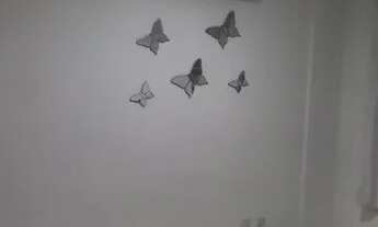 Imagem 3: Apartamento para aluguel e venda tem 100 metros quadrados com 3 quartos