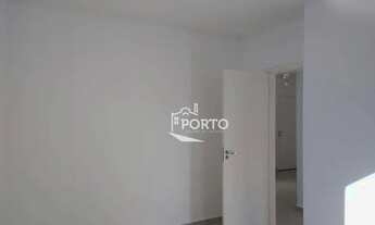 Imagem 7: Apartamento com 2 dormitórios à venda, 45 m² - Santa Terezinha - Piracicaba/SP