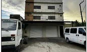 Imagem: LAJEDO - Apartamento Padrão - PLANALTO