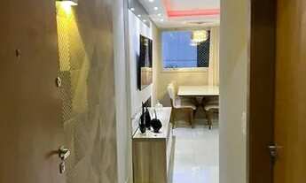 Imagem 5: Apartamento à venda, 3 quartos, 1 suíte, 2 vagas, Fernão Dias - Belo Horizonte/MG