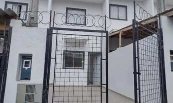 Imagem 6: Sobrado 1 Dormitório no Wanel