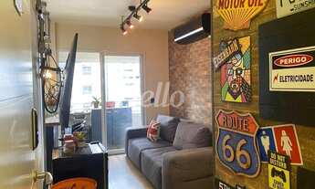 Imagem: São Paulo - Apartamento Padrão - Tatuapé