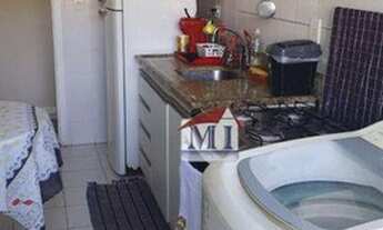 Imagem 7: Apartamento com 2 dormitórios à venda, 77 m² por R$ 430.000,00 - Barra da Tijuca - Rio de