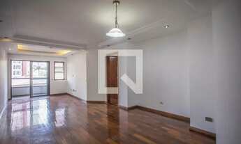 Imagem 3: Apartamento à Venda - Saúde, 3 Quartos, 121 m2