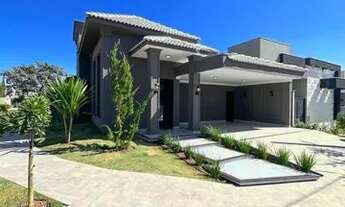 Imagem: Casa de Condomínio com 3 dorms, Residencial